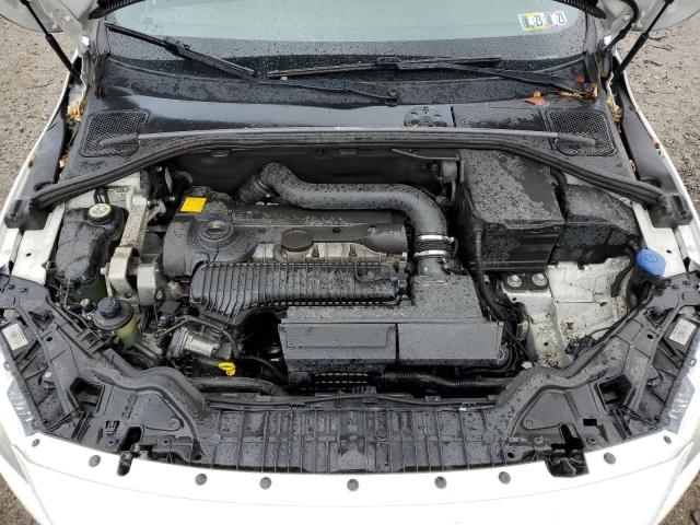 2015 VOLVO V60 PREMIE YV1612SC1F1197378