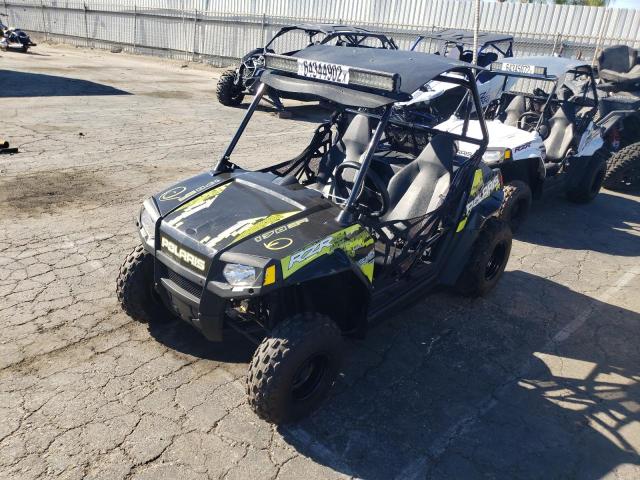 2021 POLARIS RZR 170 RF3YAV174MT038889