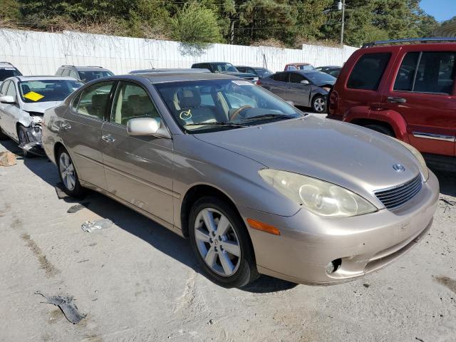 JTHBA30G455****** Lexus Es 350 2005 in GA - Fairburn