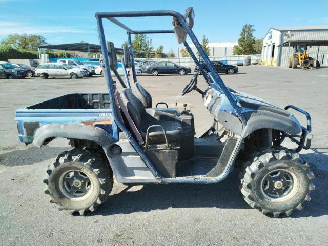2006 YAMAHA YXR660 F 5Y4AM06Y06A014187