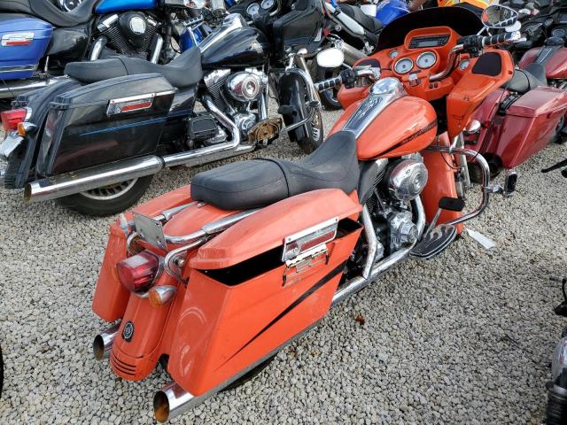 2008 HARLEY-DAVIDSON FLTR 1HD1FS4138Y635713