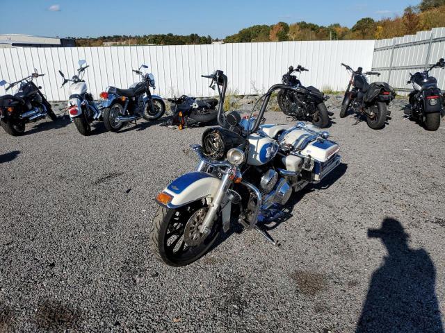 2003 HARLEY-DAVIDSON FLHPI 1HD1FHW153Y704927