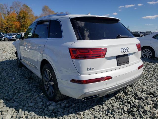 VIN WA1LAAF70JD029457 2018 Audi Q7, Premium Plus no.3