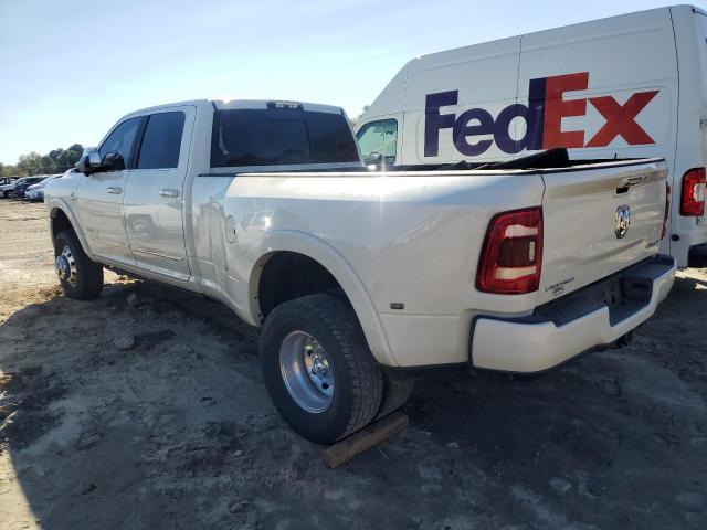 2020 RAM 3500 LIMIT 3C63RRRL7LG306723