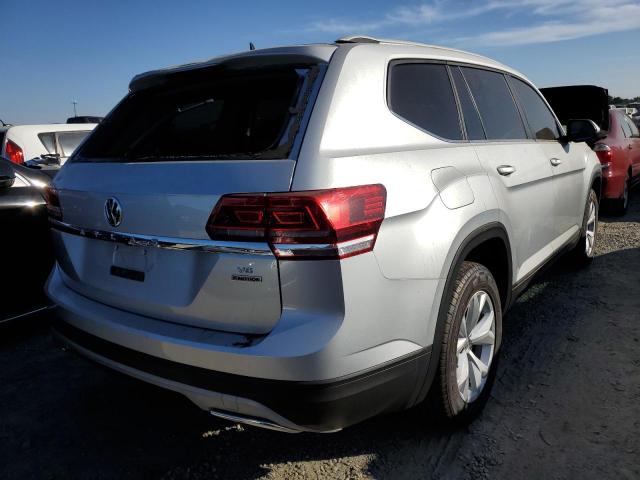 2018 VOLKSWAGEN ATLAS S 1V2GR2CA1JC557003