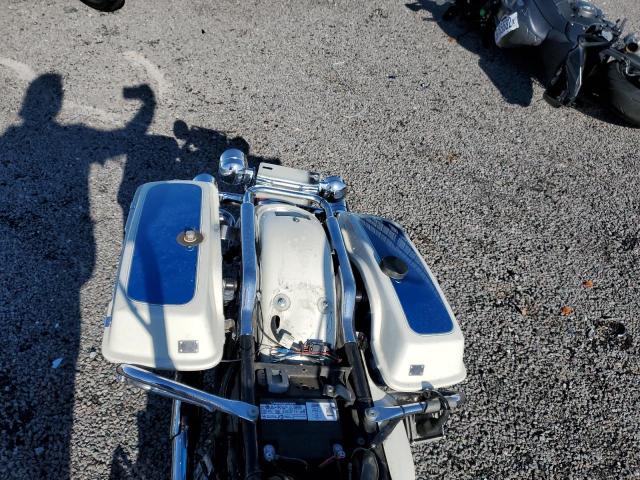 2003 HARLEY-DAVIDSON FLHPI 1HD1FHW153Y704927