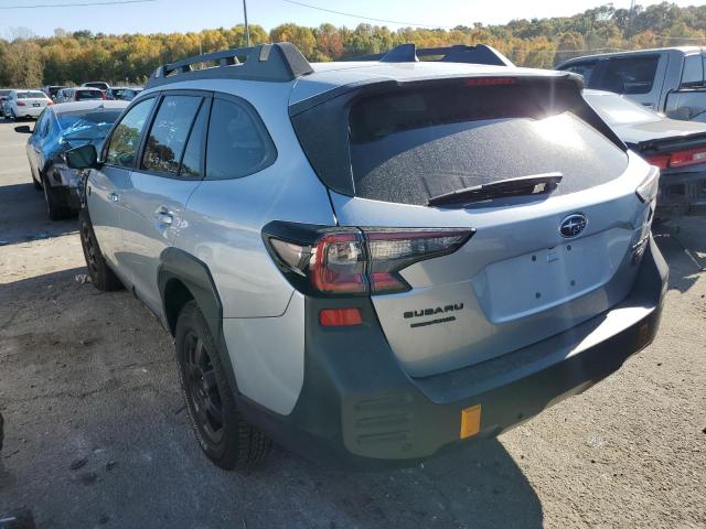2022 SUBARU OUTBACK WI 4S4BTGUD0N3265475