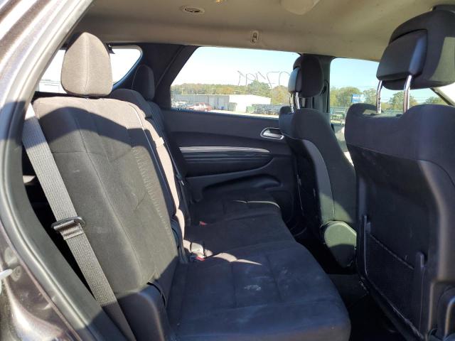 2019 DODGE DURANGO SS 1C4RDJFG6KC685290