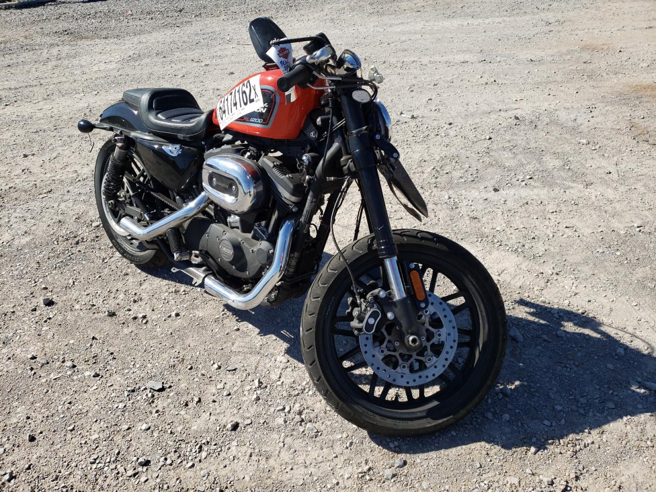 1HD1LM311LB412698 HARLEY-DAVIDSON XL1200 CX 2020