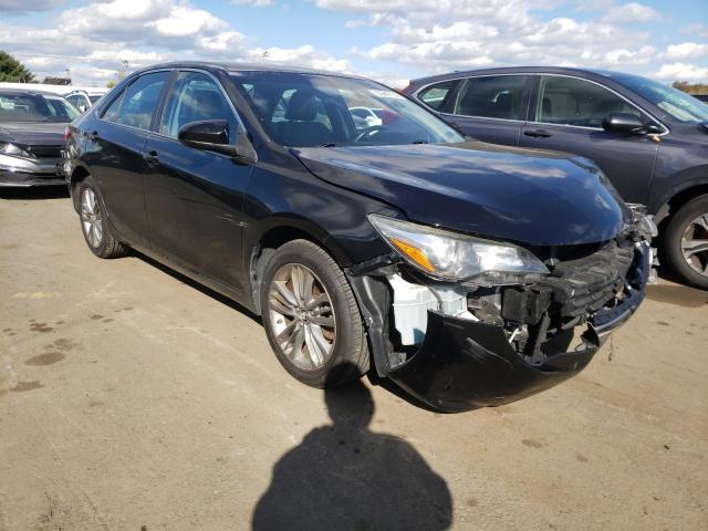 2016 Toyota Camry Le VIN: 4T1BF1FK5GU184548 Lot: 63840122