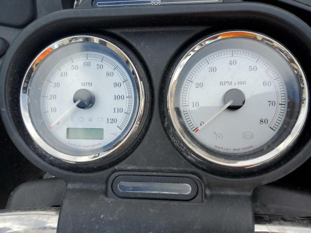 2009 HARLEY-DAVIDSON FLTR 1HD1FS4169Y675625