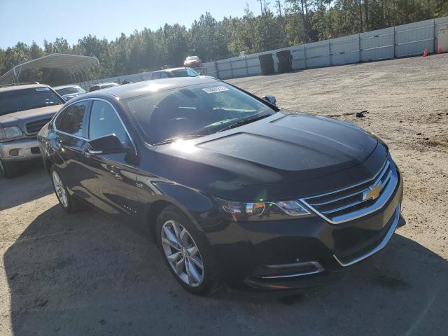 2018 CHEVROLET IMPALA LT - 2G1105S37J9148476