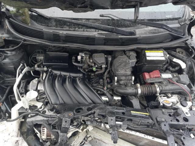 2017 NISSAN VERSA S - 3N1CN7APXHL892973