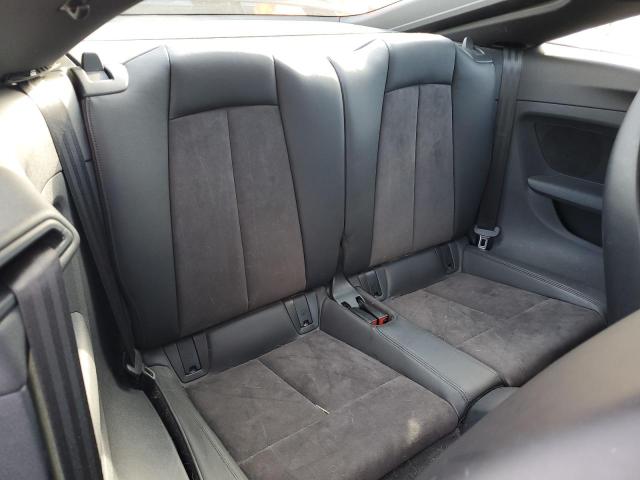 2018 AUDI TT TRUC5AFV5J1010015