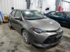 2017 TOYOTA COROLLA L - 2T1BURHEXHC921497
