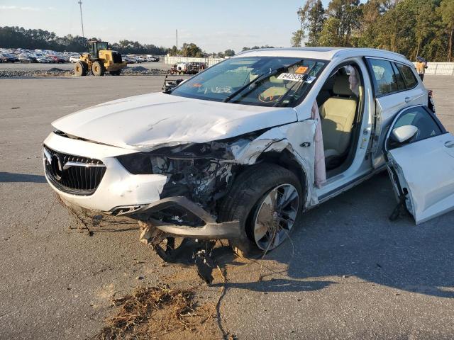 2018 BUICK REGAL TOUR - W04GV8SX6J1097851