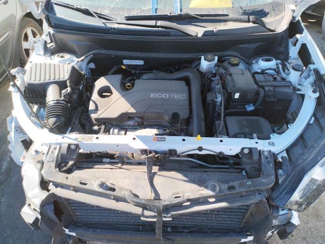 2020 CHEVROLET EQUINOX LT - 2GNAXUEV8L6223904
