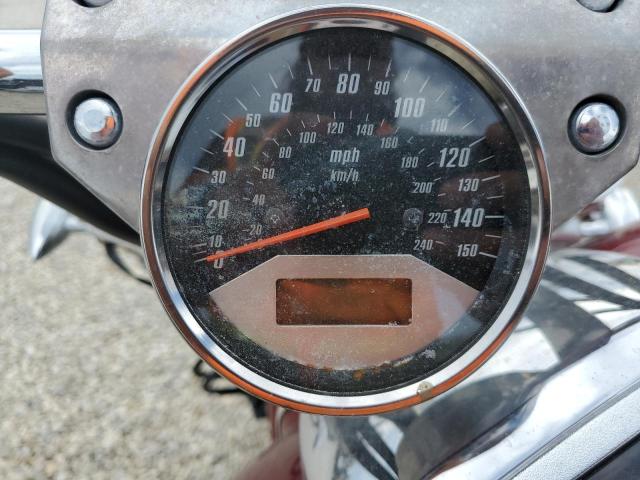 2003 HONDA VTX1800 C 1HFSC46093A102285