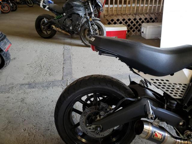 2017 DUCATI SCRAMBLER ML015ANM2HT011275