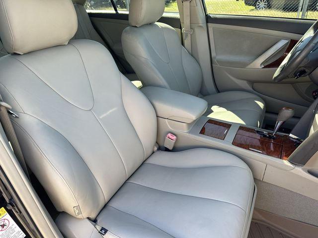 VIN: 4T4BF3EK9AR031097 Auction: COPART Lot: 64553482 Location: LA - BATON ROUGE 4T4BF3EK9AR031097 TOYOTA CAMRY 2010 BLACK Photo 10