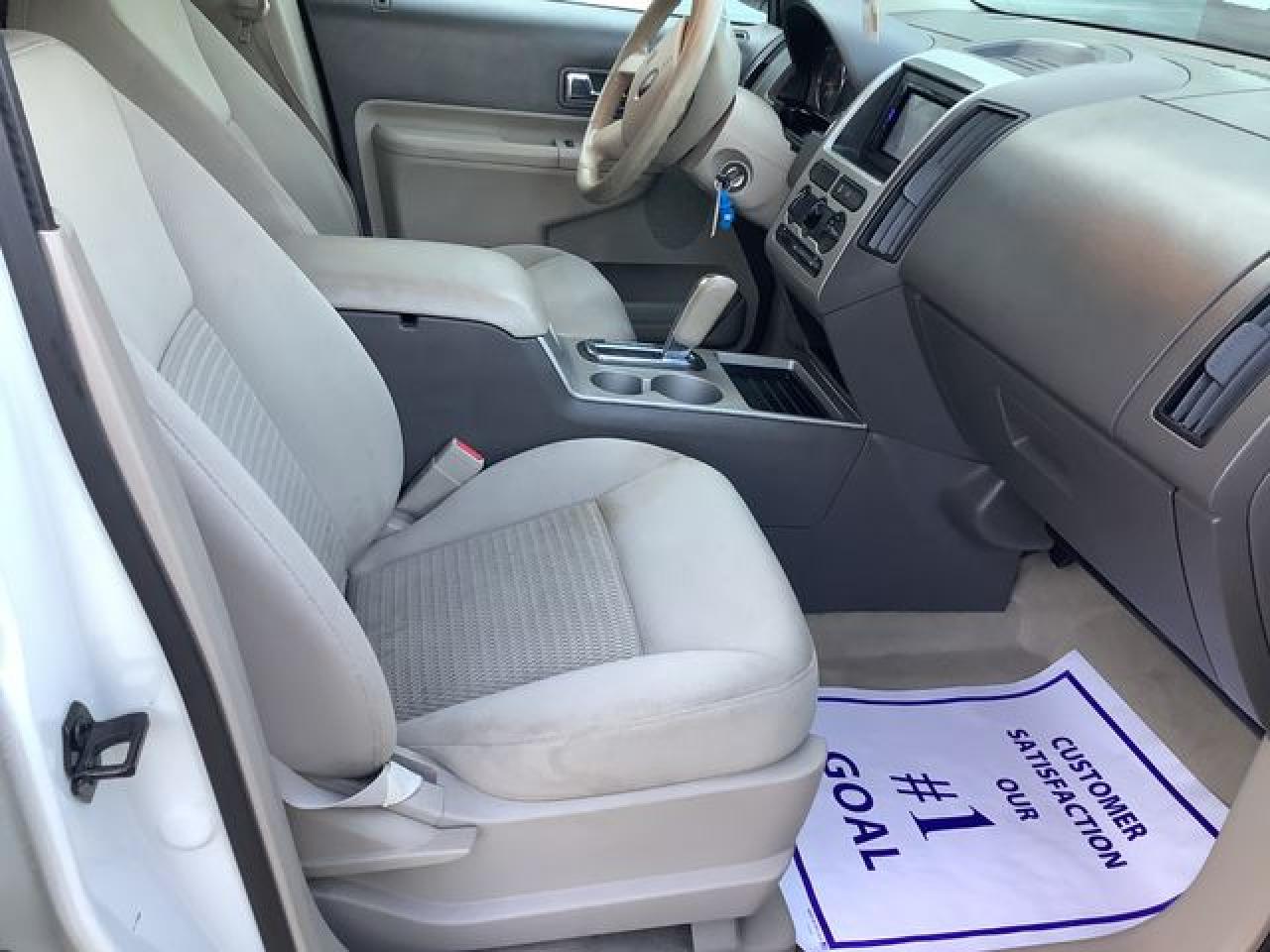 2009 Ford Edge Se VIN: 2FMDK36C39BA96342 Lot: 64544052