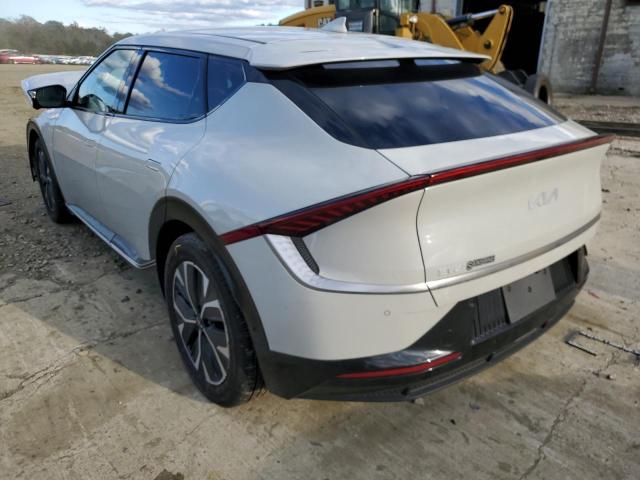 2022 KIA EV6 LIGHT KNDC3DLC7N5045514