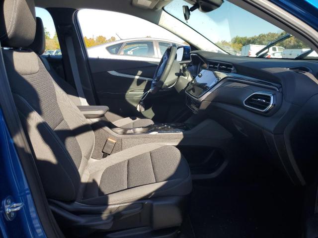 2023 CHEVROLET BOLT EUV L 1G1FY6S01P4102535