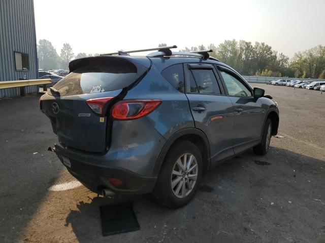 2016 MAZDA CX-5 TOURI - JM3KE4CY1G0909241