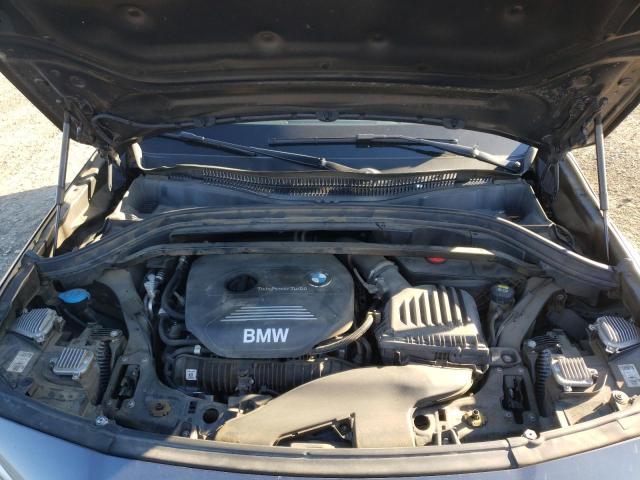 2018 BMW X2 SDRIVE2 WBXYJ3C36JEJ81796