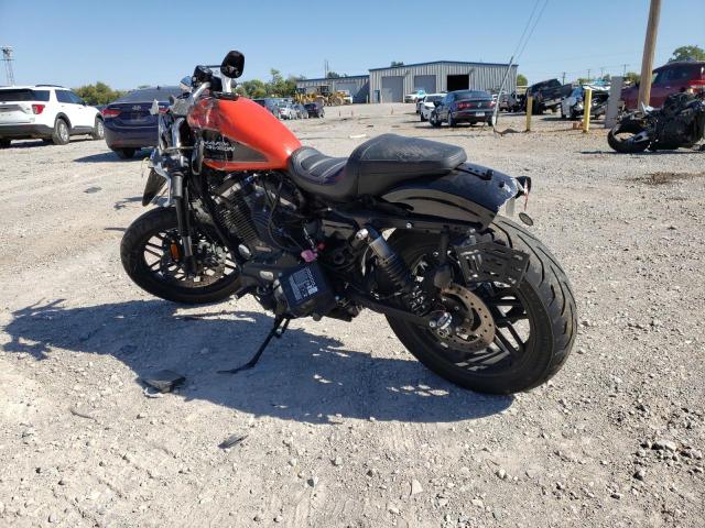 2020 HARLEY-DAVIDSON XL1200 CX 1HD1LM311LB412698