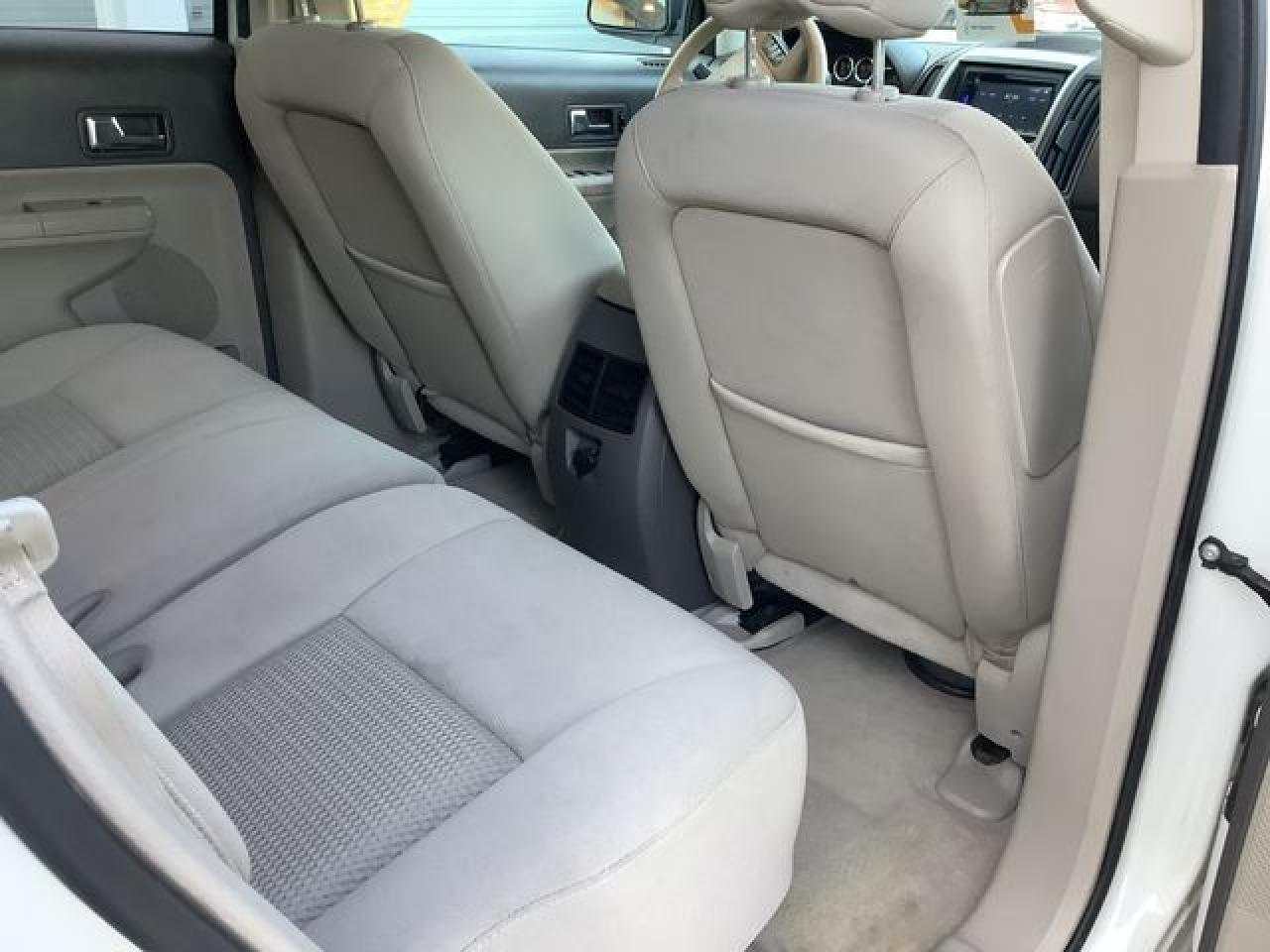 2009 Ford Edge Se VIN: 2FMDK36C39BA96342 Lot: 64544052