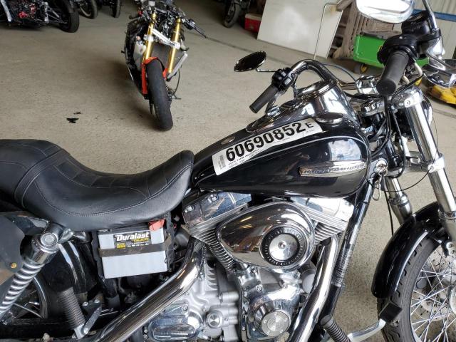 2009 HARLEY-DAVIDSON FXDC 1HD1GV41X9K315324
