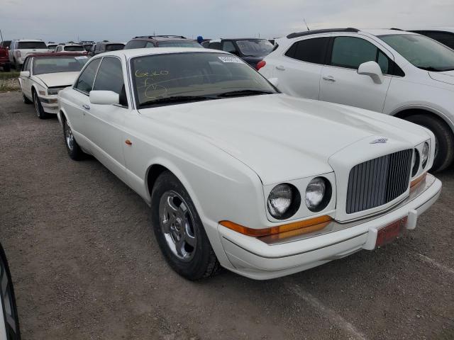 1996 Bentley Continental R