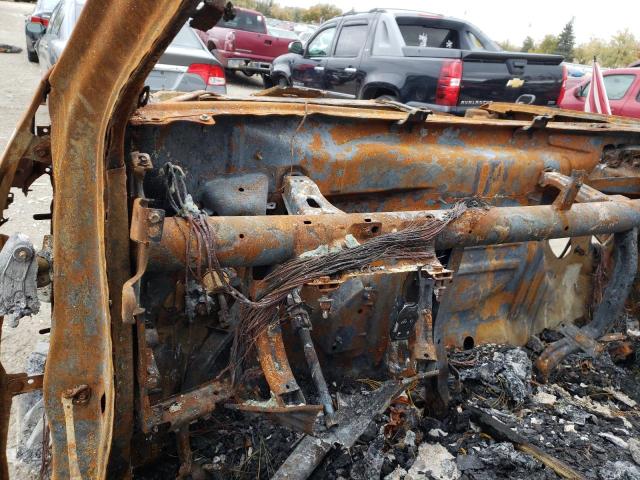 2021 CHEVROLET SILVERADO2 1GCUYDEDXMZ338732