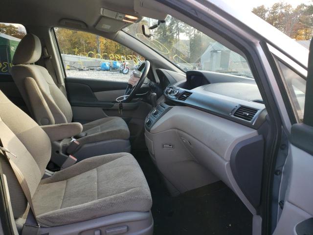 5FNRL5H25GB027238 Honda ODYSSEY LX