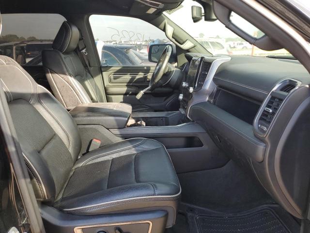 2019 DODGE RAM 1C6RREHT4KN891545