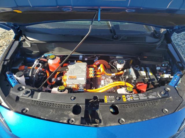 2023 CHEVROLET BOLT EUV L 1G1FY6S01P4102535