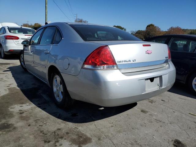 2010 CHEVROLET IMPALA LT - 2G1WB5EK6A1230801