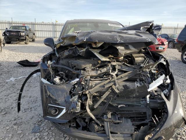 2020 BUICK ENVISION P - LRBFXBSA9LD126747