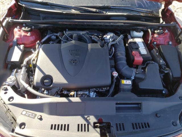 2021 TOYOTA AVALON TOU 4T1GZ1FB3MU070377