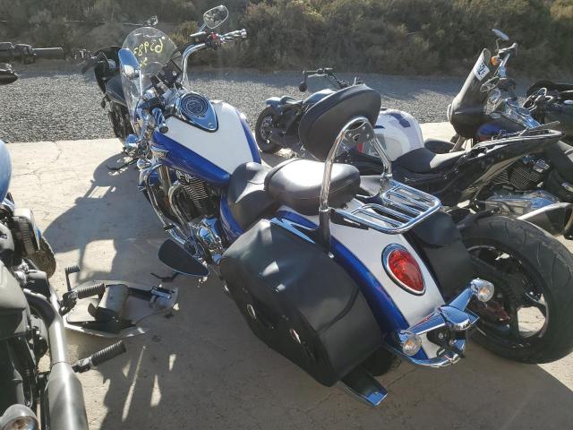 2014 TRIUMPH MOTORCYCLE THUNDERBIR SMTB07WF9EJ642720