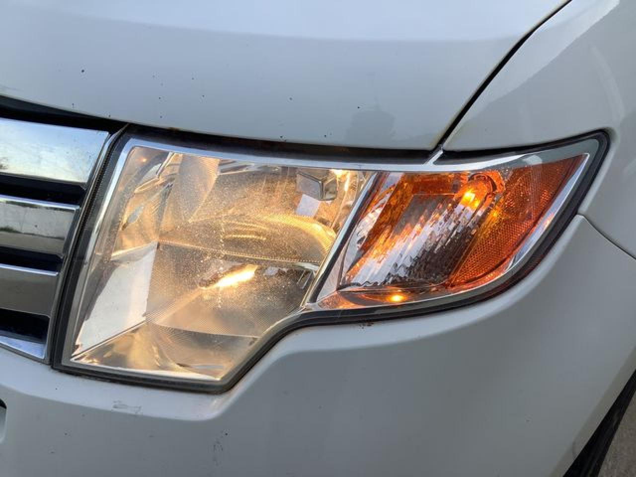 2009 Ford Edge Se VIN: 2FMDK36C39BA96342 Lot: 64544052