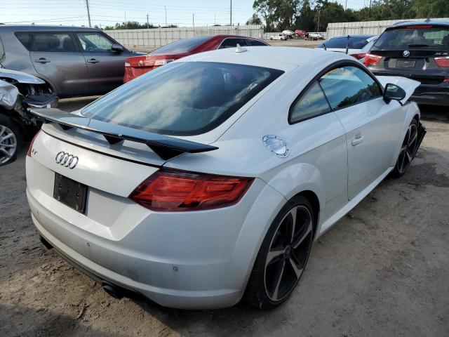 2018 AUDI TT TRUC5AFV5J1010015