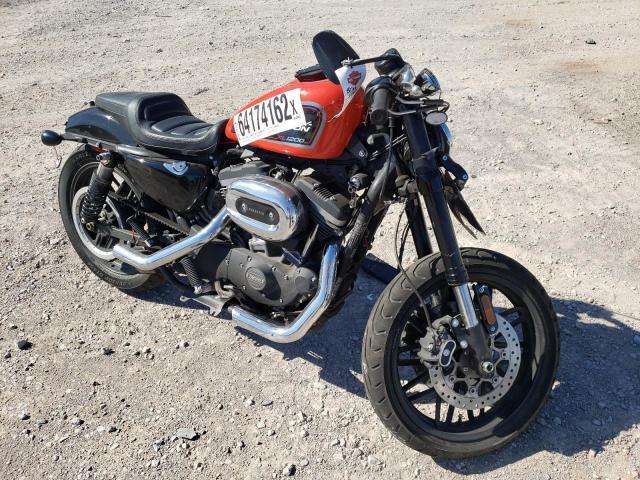 2020 HARLEY-DAVIDSON XL1200 CX 1HD1LM311LB412698