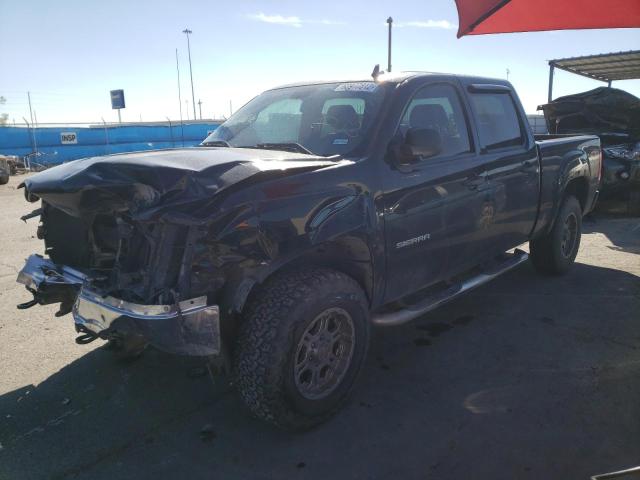 3GTP2VE32BG320363 GMC Sierra K1500 Sle