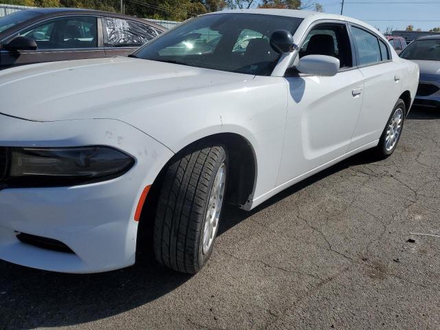 2016 DODGE CHARGER PO - 2C3CDXKT6GH165613