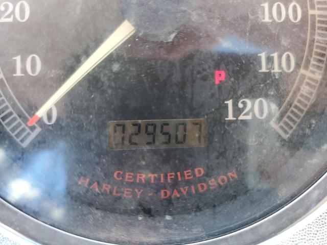 2003 HARLEY-DAVIDSON FLHPI 1HD1FHW153Y704927