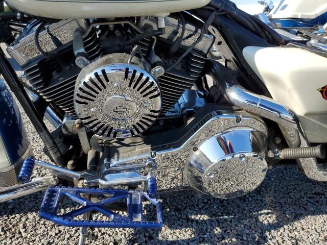 2003 HARLEY-DAVIDSON FLHPI 1HD1FHW153Y704927