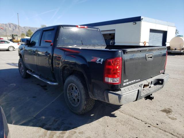 3GTP2VE32BG320363 GMC Sierra K1500 Sle