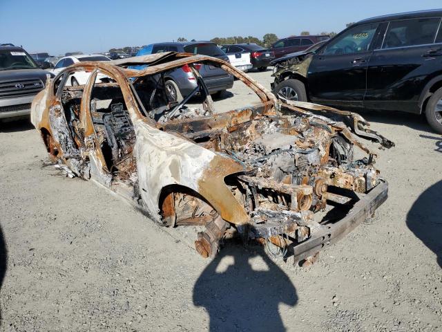 Vehiculos salvage en venta de Copart Antelope, CA: 2008 Infiniti M35 Base